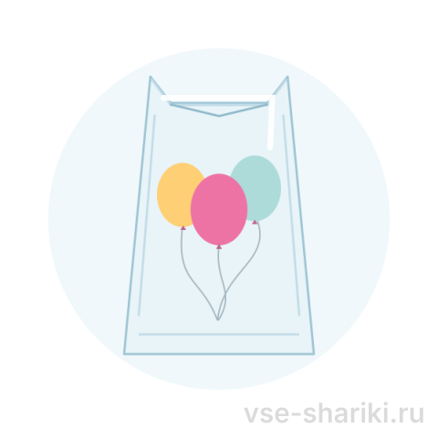 Упаковочный пакет